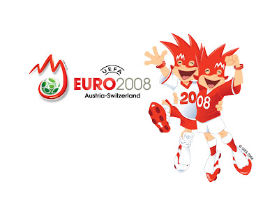 UEFA Euro 2008 Wallpapers UEFA Euro 2008 Wallpapers