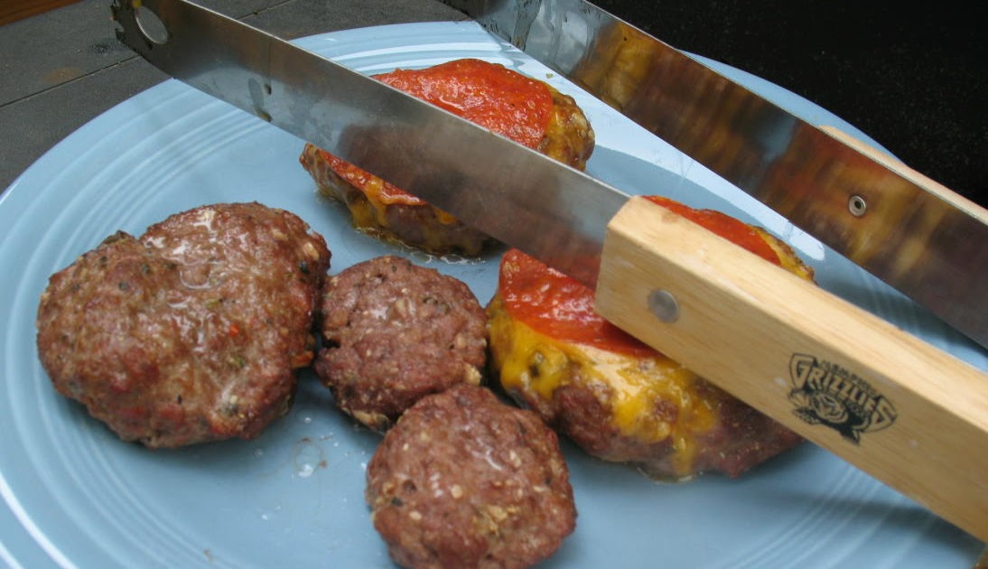 Your baby eats WHAT?! Burgers for babies babyled weaning hamburger