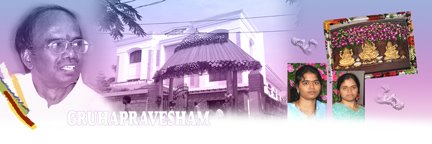Mohan Gruhapravesham-1