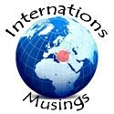 Read Internation Musing