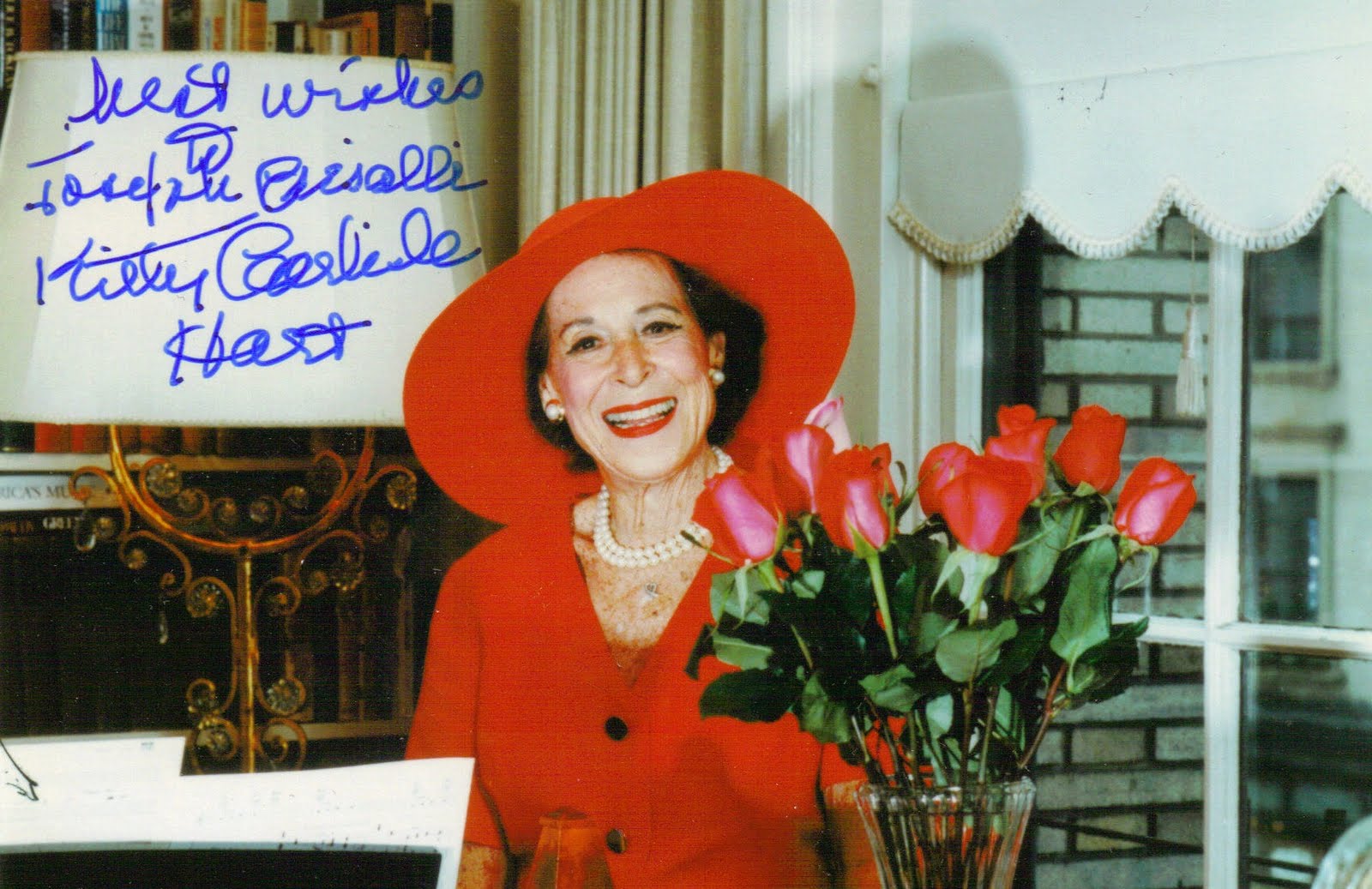 kitty carlisle kitty carlisle