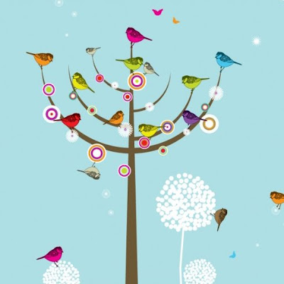 Site Blogspot Wall Wallpaper Designs on Funky Little Darlings Design High End Children S Wallpapers And