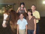 Horseshowing in Kansas