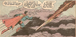 Yes, Kal-El, let's give 6th graders calculus problems when lives are at stake