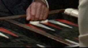 Know your backgammon rules