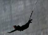 Falling faster than the NYSE