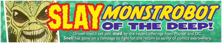 Slay, Monstrobot of the Deep!!