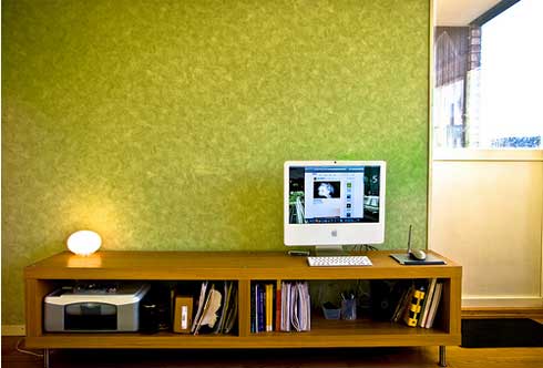 Amaze Pics & Vids: Make a Home Walls Beautifully - Creative Home