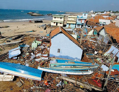 2004+indian+ocean+tsunami+damage