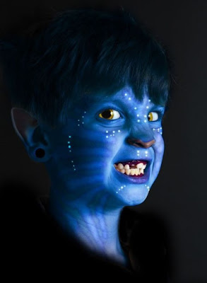 அவதார் II - ல் நடிக்க நடிகர்கள் தேர்வு - நகைச்சுவை பதிவு... Avatar+II+-+Actors+%2822%29
