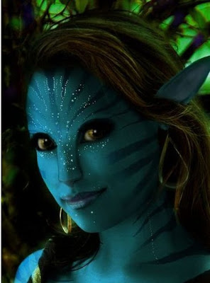 அவதார் II - ல் நடிக்க நடிகர்கள் தேர்வு - நகைச்சுவை பதிவு... Avatar+II+-+Actors+%2832%29