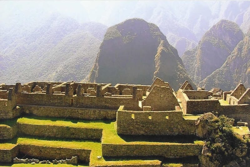 சாக்கர்ட் பள்ளத்தாக்கு" 60 Km பரப்பளவு கொண்ட அழகிய பகுதி - பெரு, புகைப்படங்கள்.. Sacred+Valley+-+Peru+%2816%29