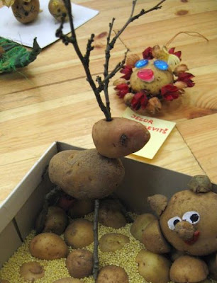 Unbelievable Potatos Art Potato+Arts+%284%29