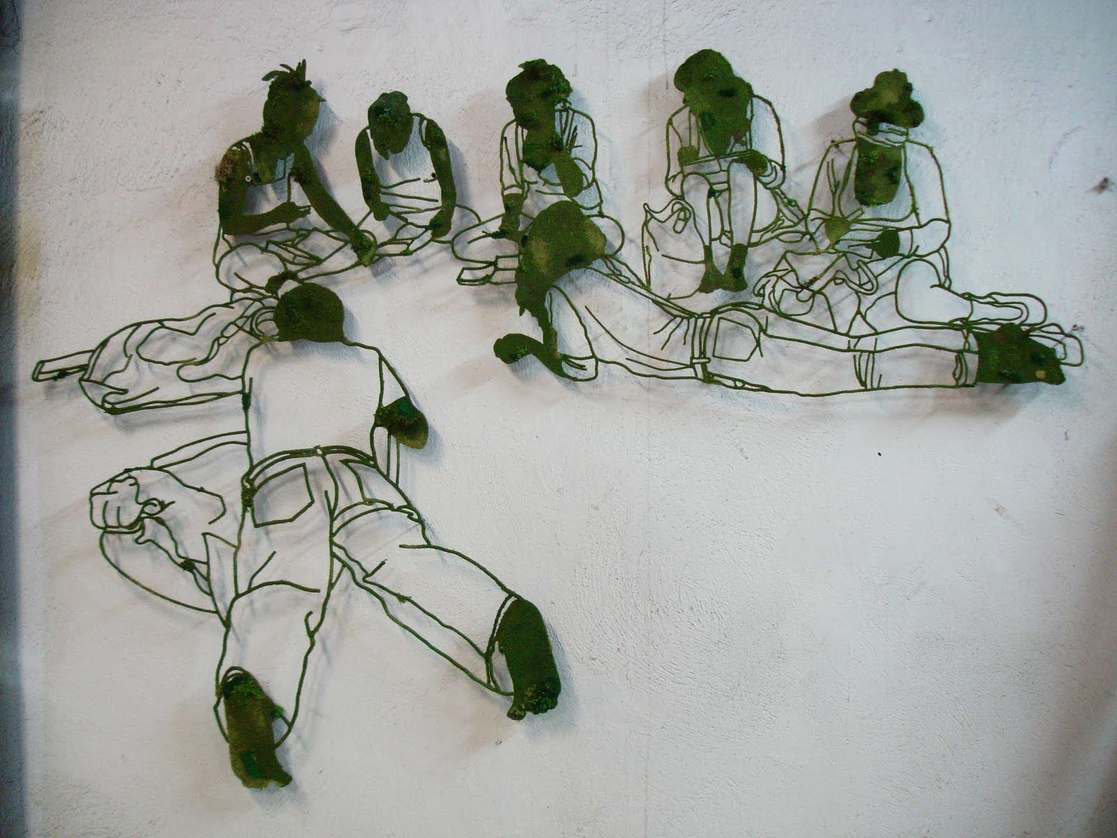 kinetic objects