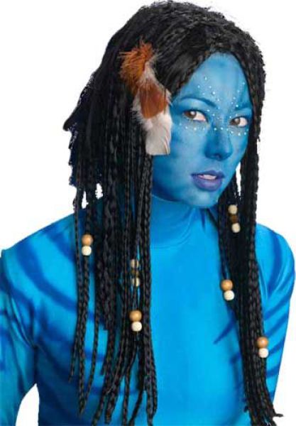 நாங்களும் "அவதார் ரசிகர்கள்" - நகைச்சுவை படங்கள்... Avatar+Fan%27s+Photos+%2833%29