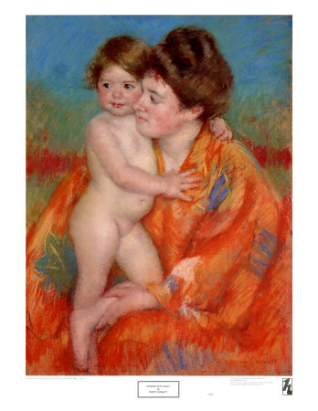 [4169~Woman-with-Baby-Posters.jpg]