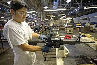 Machine Gun Factory - Amazing Photos... Machine+Gun+Factory+%289%29