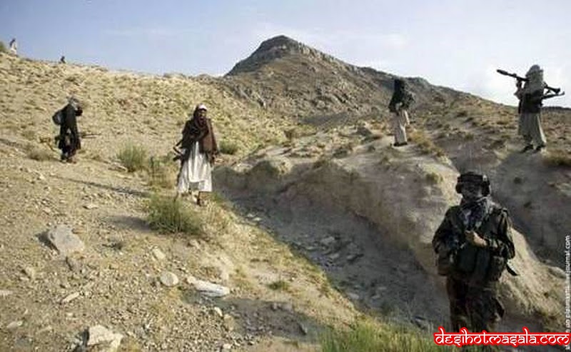 Talibans - Real time Photos... Taliban+Real+Photos+%2825%29