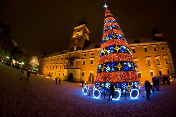 Beautiful Christmas Tree Beautiful Christmas Tree