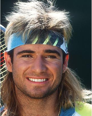 Andre Agassi Seen On www.coolpicturegallery.us Andre Agassi Seen On www.coolpicturegallery.us
