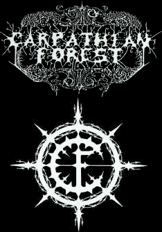 Carpathian Forest Carpathian+Forest+-+logo
