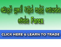 Vqi forex