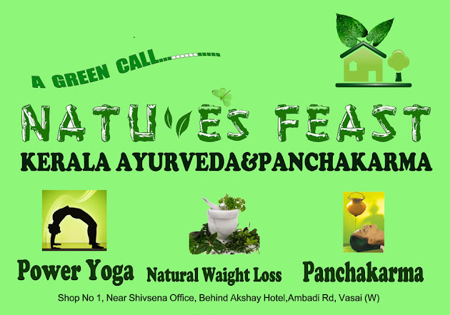 Kerala Ayurveda & Panchakarma treatment  Centre