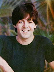 James Paul McCartney♥