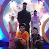 Syabas Adik Naim - sertai rancangan Adik-adikku
