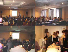 A Quest Seminar at Roya Hotel in Jun 2007