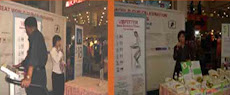 A Quest Talk for Client at HDB HUB in 2006