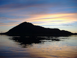 Bolga på Helgeland