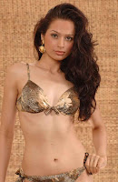India Girl Bra