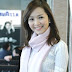 Patty Hou Taiwan Host Idol