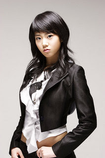 Seung Hyun Kara