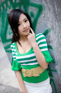 Miki Shen li jun