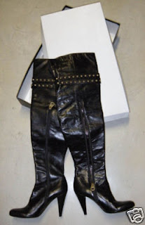 marc jacobs thigh high boots