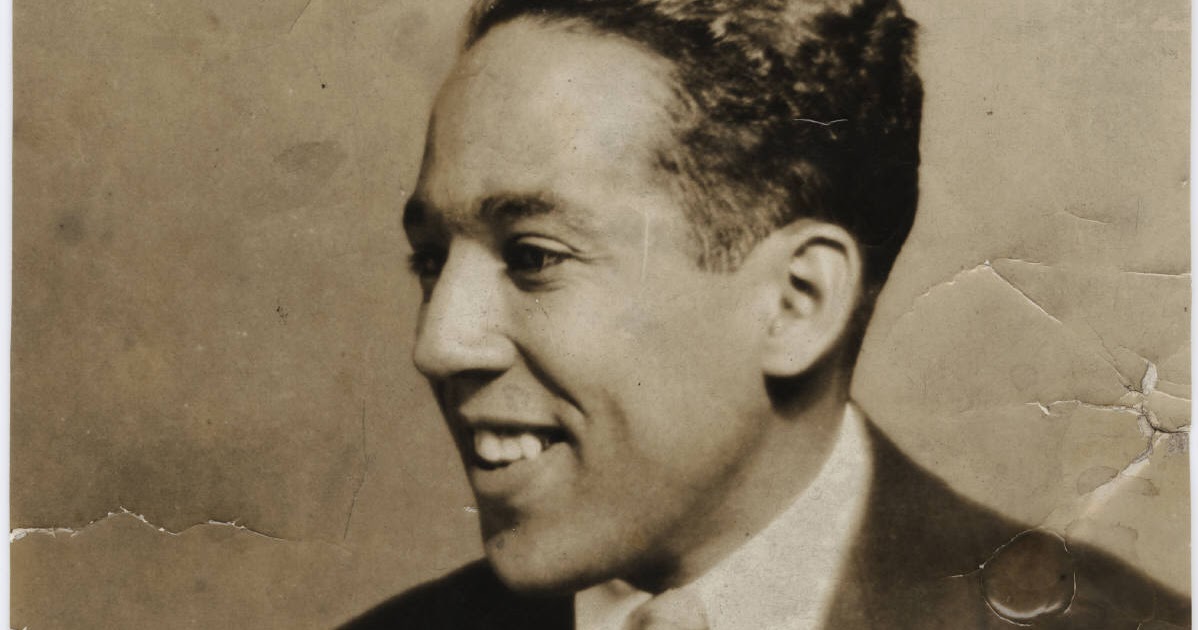 19th & 20th Century American Poetry Langston Hughes (19021967)