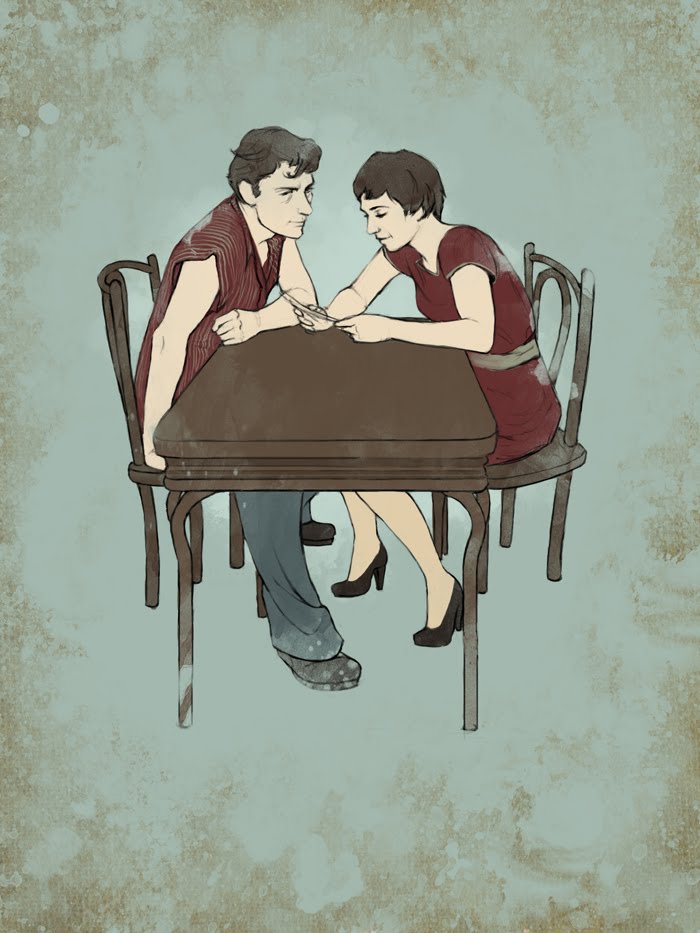 CC Calles' art blog Scio me nihil scire