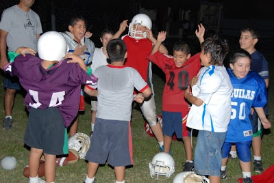 FRASES DE FÚTBOL AMERICANO frases de motivación - Imagenes De Motivacion De Futbol Americano