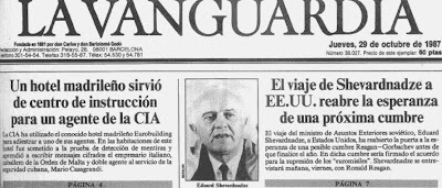 La TRANSICION Española se diseño en la sede central de la CIA  CIA+y+la+orden+de+malta