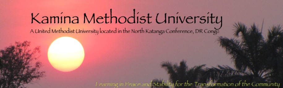 Kamina Methodist University