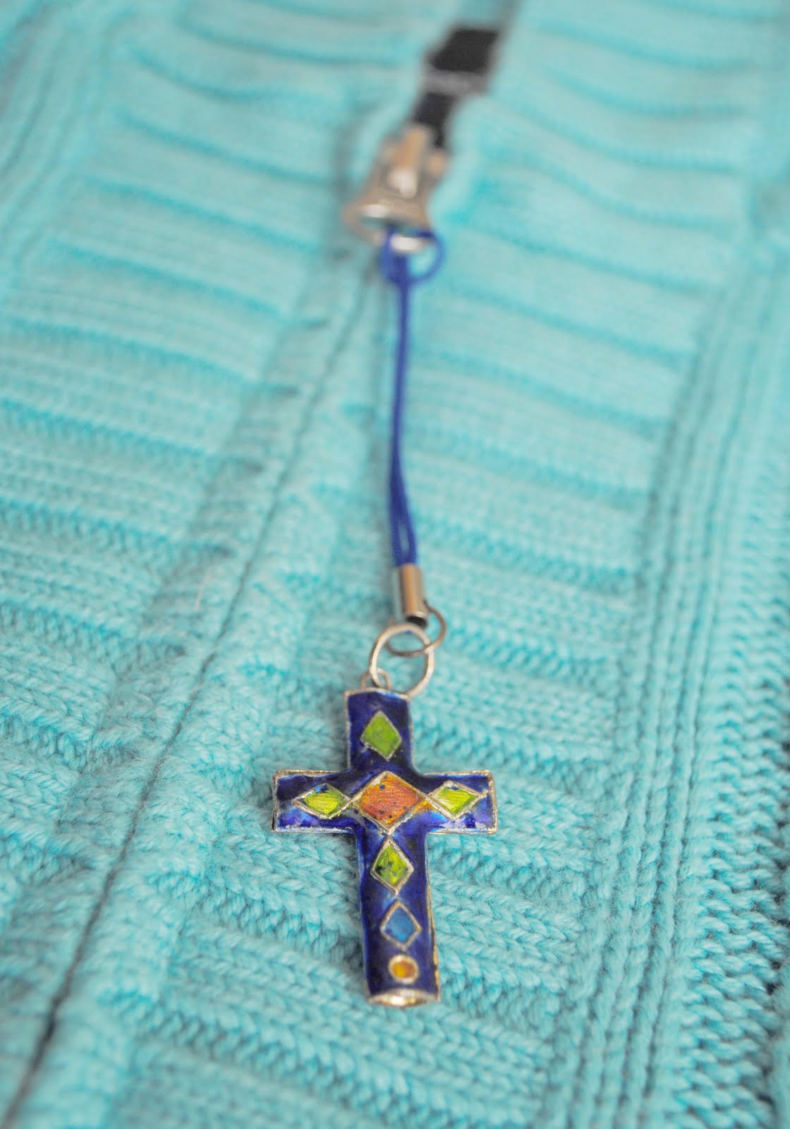 [zipper+cross+charm.jpg]