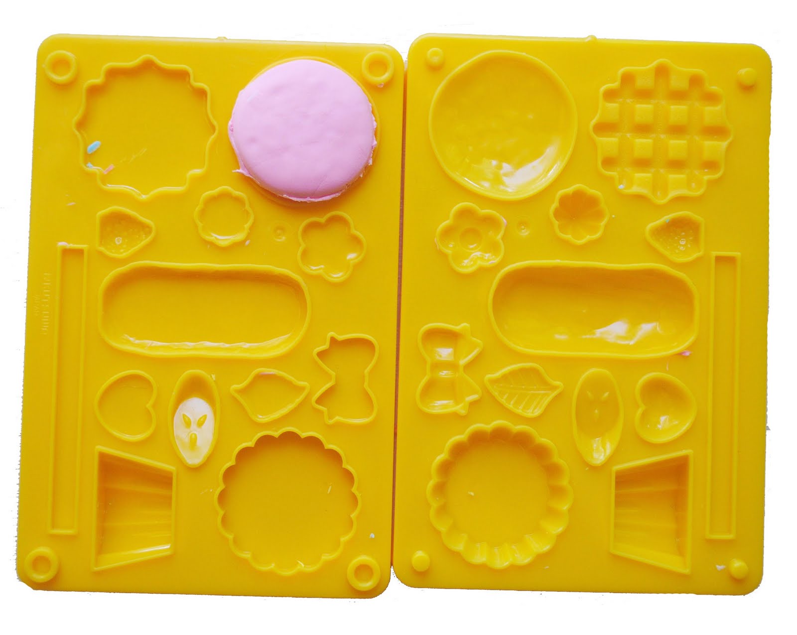 food molds