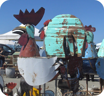 Alameda Flea Market