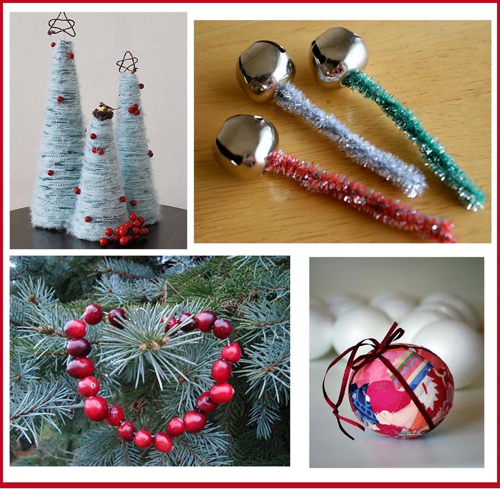 zakka life kid christmas crafts zakka life kid christmas crafts