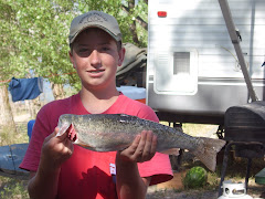 Jalen Twin Lakes Id. 19 in