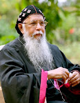 His Grace Geevarghese Mar Ivanios