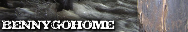 BennyGoHome :: Defending the Jersey Shore