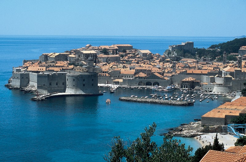 Best Food Dubrovnik Old Town Best Food Dubrovnik Old Town